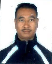 Shankha Lal Shrestha